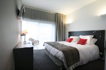 Kyriad Nantes Ouest - Saint Herblain