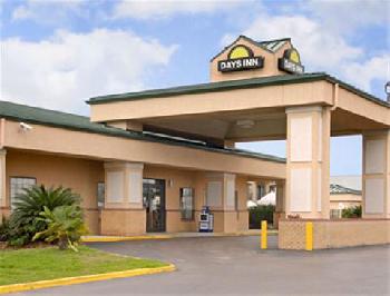 Days Inn Hammond