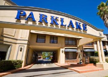 Quality Hotel Parklake Shepparton