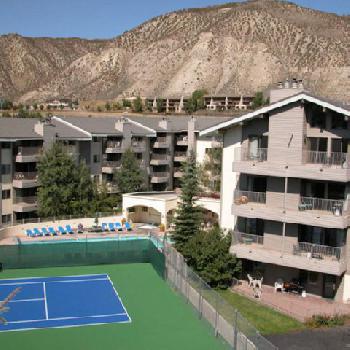 Beaver Creek West Condominiums