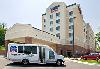 Fairfield Inn & Suites Washington, DC/New York Avenue