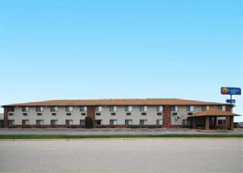 Comfort Inn Tomah