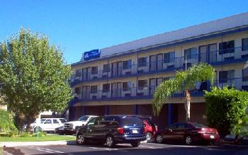 Americas Best Value Inn
