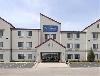Baymont Inn and Suites Cedar Rapids