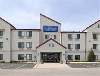 Baymont Inn and Suites Cedar Rapids