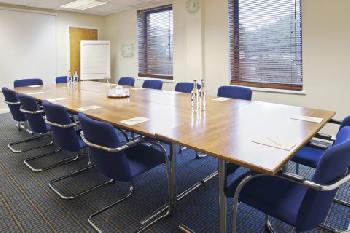 Holiday Inn WARRINGTON