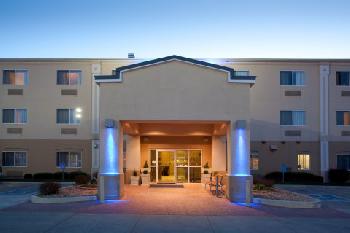 Holiday Inn Express GREELEY
