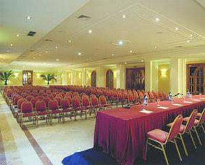 Ambasciatori Hotel E Tangerine Spa
