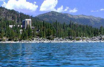 Cal Neva Resort Spa and Casino