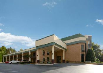 Quality Inn Greer