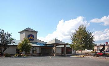 BEST WESTERN Grande River Inn & Suites