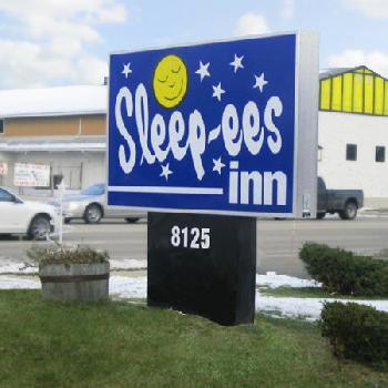 Sleep-Ees Inn Saginaw