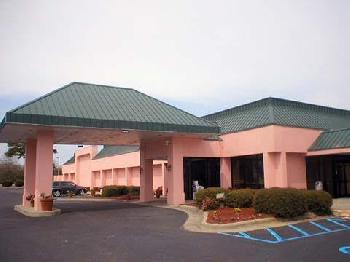 Econo Lodge Kinston