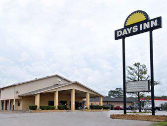 Days Inn Bastrop