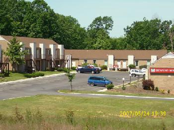 Dunning Mills Inn