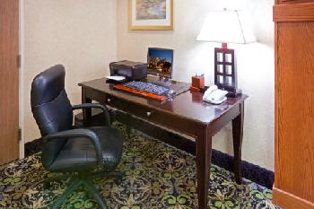 Staybridge Suites LUBBOCK