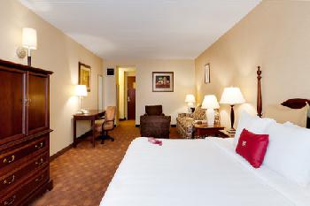 Crowne Plaza SOUTHBURY