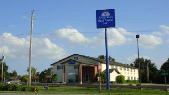 Americas Best Value Inn