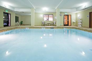 Holiday Inn Express Hotel & Suites LOS ALAMOS ENTRADA PARK