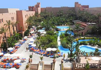 Playacalida Spa Hotel