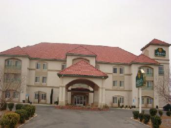 La Quinta Inn & Suites Deming