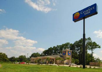 Comfort Inn Opelousas