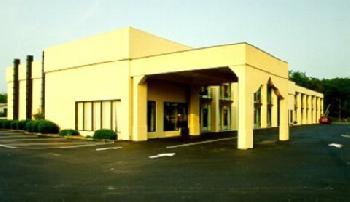 INNKEEPER  Danville North