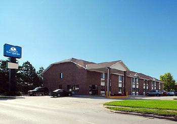 Rodeway Inn Columbus