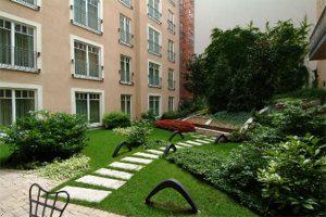 Residence Izabella Apartment Hotel