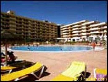 Fuengirola Beach
