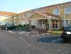 Americas Best Value Inn-Jacksonville