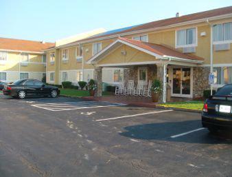 Americas Best Value Inn-Jacksonville