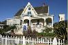 MacCallum House