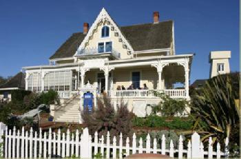 MacCallum House