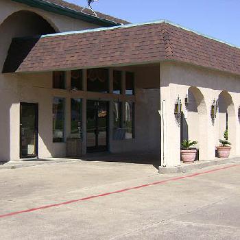 Americas Best Value Inn