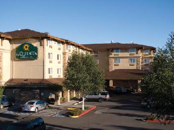 La Quinta Inn & Suites Vancouver