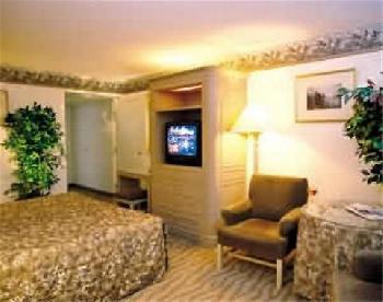 Buffalo Bills Hotel and Casino