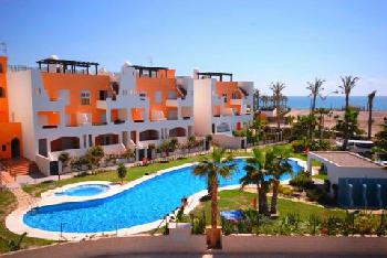 APARTAMENTOS PARAISO PLAYA