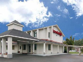 Econo Lodge South