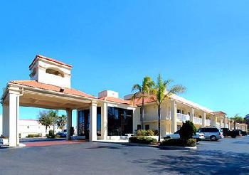 Rodeway Inn Port Richey