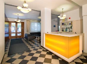 Hotel Denisa