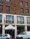 Hotel De La Ville Ferrara