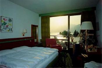 Hotel Val Di Sogno