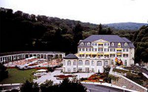 Parkhotel Schlangenbad