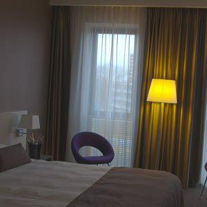Hampshire Hotel  Lumen