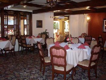 Embassy Suites Arcadia Pasadena