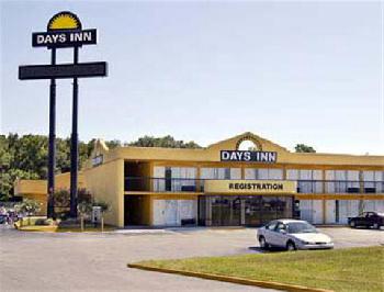 Days Inn Wildwood
