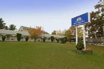 Americas Best Value Inn-N. Kingstown