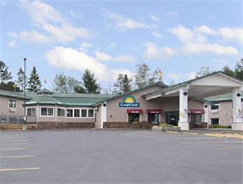 Days Inn Marquette