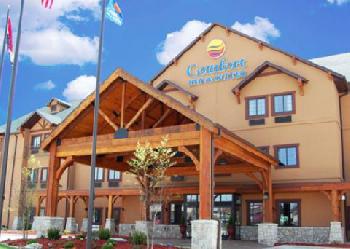 Comfort Inn & Suites Chillicothe